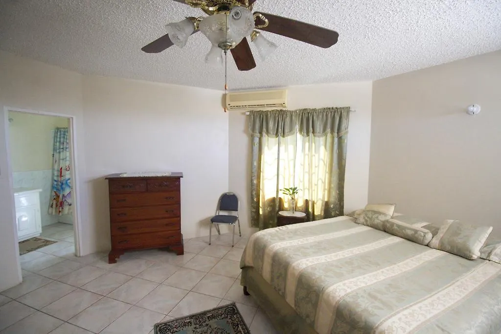 Sea View Chateau Montego Bay 0*,  Jamajka